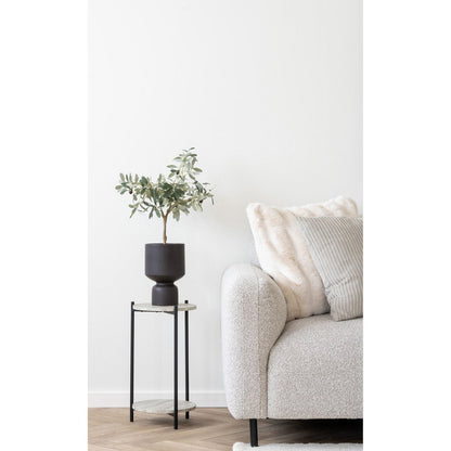 Olivenbaum Kunstpflanze 61 cm | VIA X SELECTION
