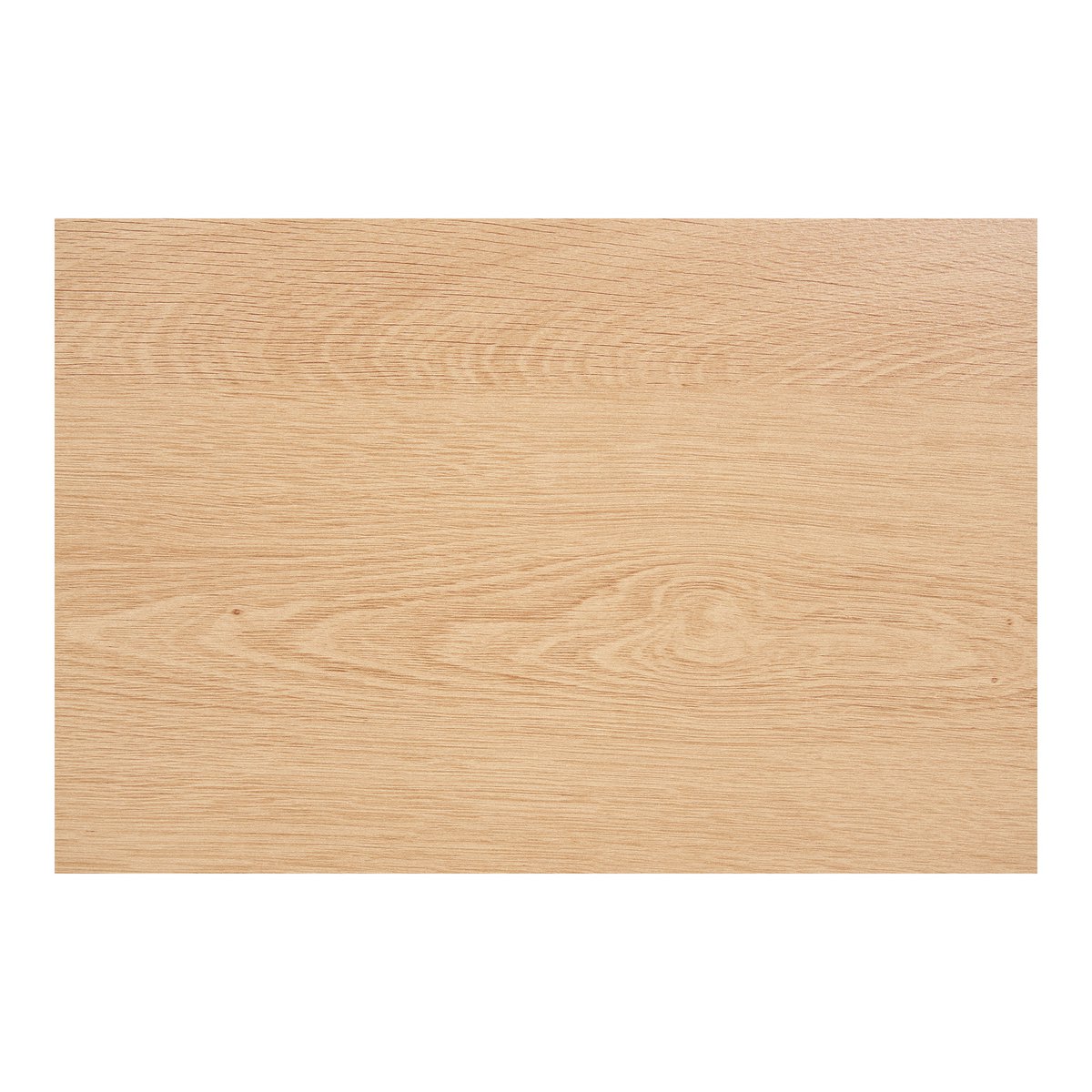 Sideboard in Holzoptik, 140 × 40 × 79 cm | VIA X SELECTION
