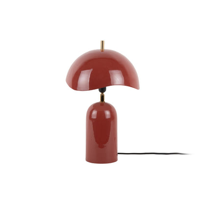 Leitmotiv Dear Tischleuchte in in Rot | VIA X SELECTION