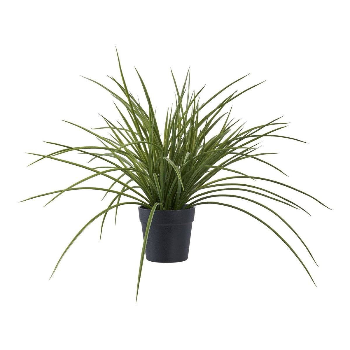 Grasbüschel Kunstpflanze 45 cm | VIA X SELECTION