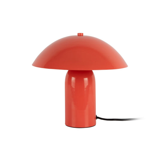 Leitmotiv Asuto Tischleuchte in in Orange | VIA X SELECTION