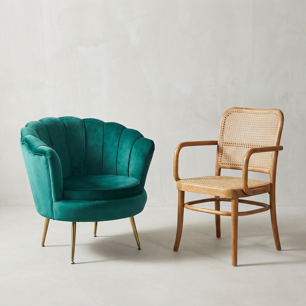 Testartikel | VIA X SELECTION
