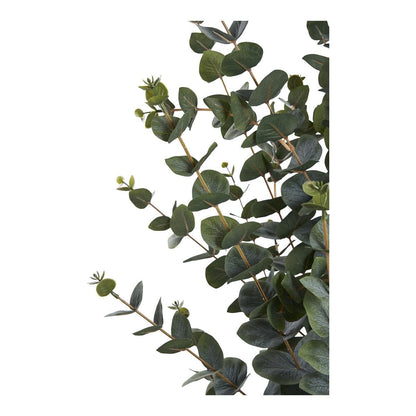 Eukalyptusbaum Kunstpflanze 120 cm | VIA X SELECTION