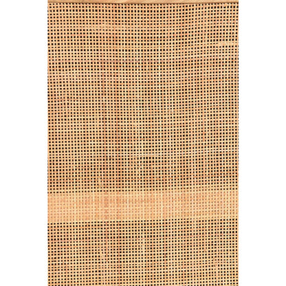 Niedriger Schuhschrank mit Rattanfront 40 × 84,5 × 48 cm | VIA X SELECTION