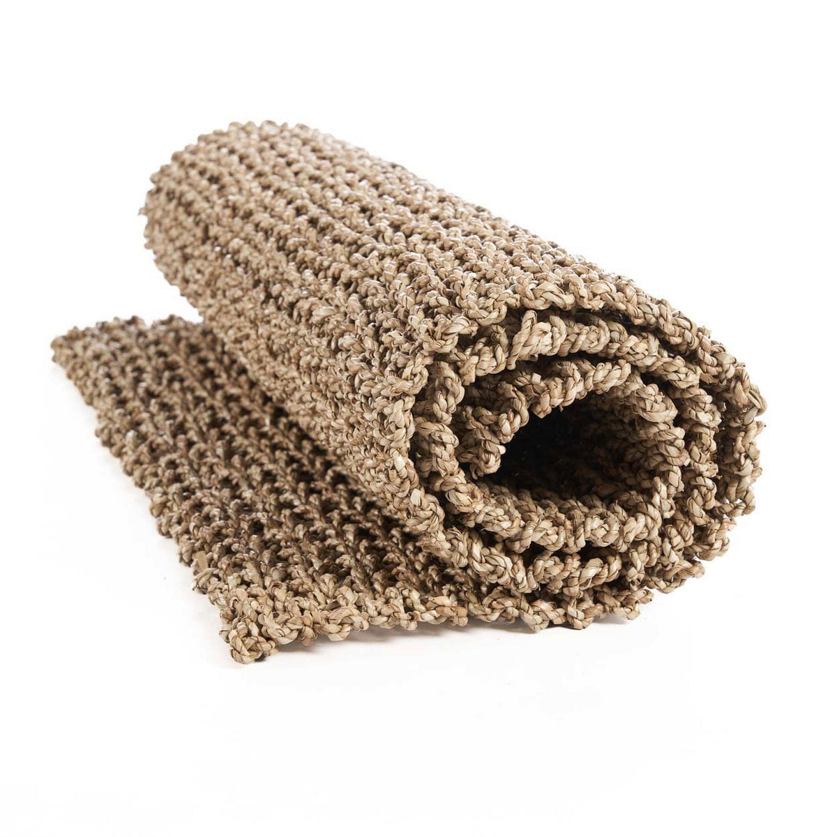 Läufer aus Sisal natur, 120 × 70 cm | VIA X SELECTION
