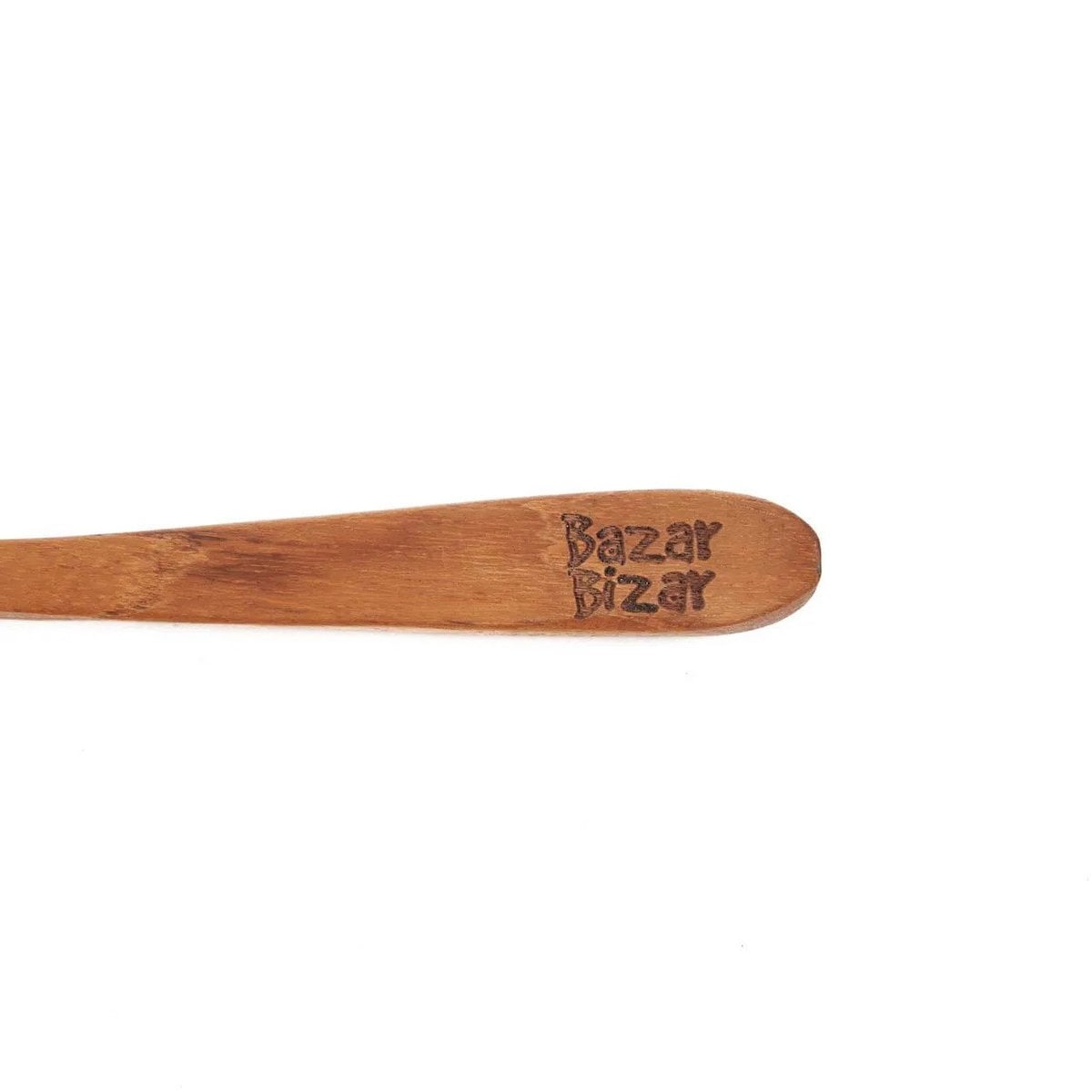 Dessertlöffel aus Teakholz 13 cm | VIA X SELECTION