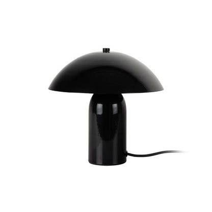 Leitmotiv Asuto Tischleuchte in Schwarz | VIA X SELECTION