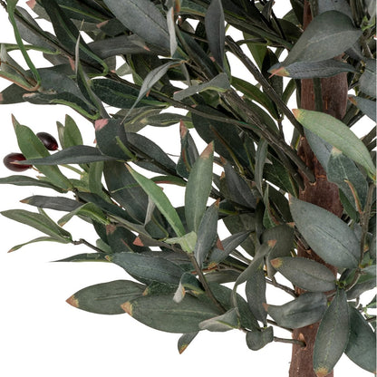 Olivenbaum Kunstpflanze 150 cm | VIA X SELECTION