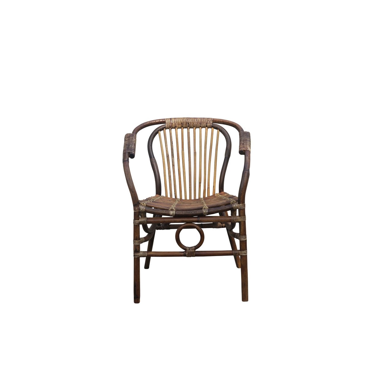 Rattansessel handgefertigt | VIA X SELECTION
