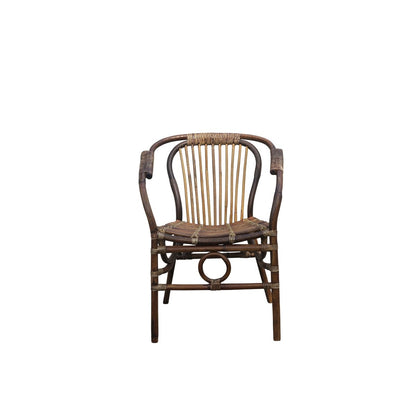 Rattansessel handgefertigt | VIA X SELECTION