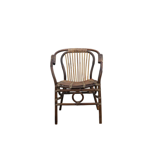 Rattansessel handgefertigt | VIA X SELECTION