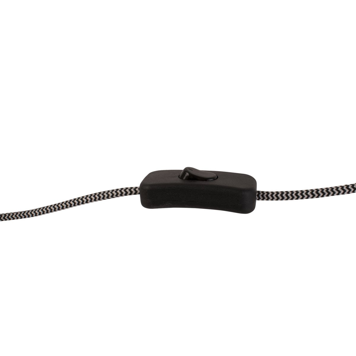 Leitmotiv Enchant Tischleuchte in Braun | VIA X SELECTION