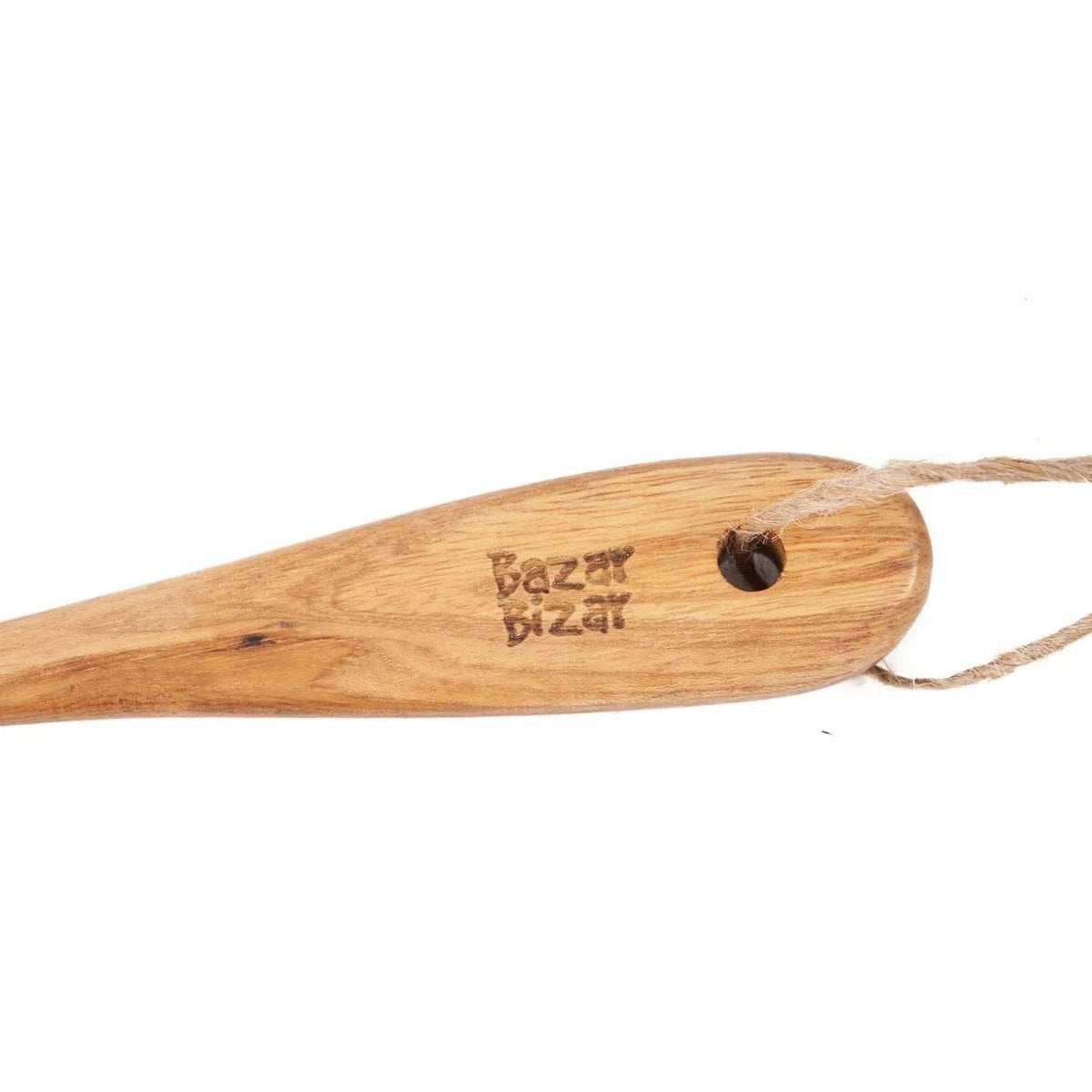 Salatgabel aus Teakholz 26 cm | VIA X SELECTION
