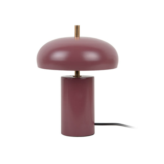 Leitmotiv Joya Tischleuchte in in Rot | VIA X SELECTION