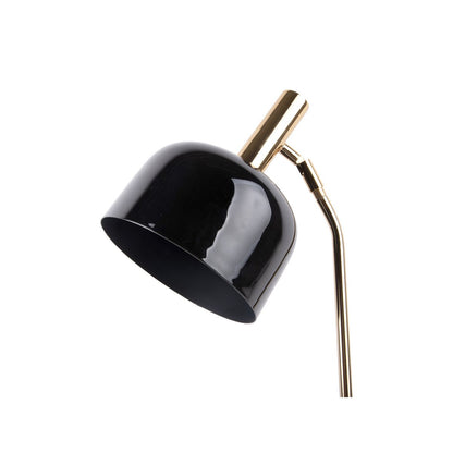 Leitmotiv Smart Tischleuchte in Schwarz | VIA X SELECTION