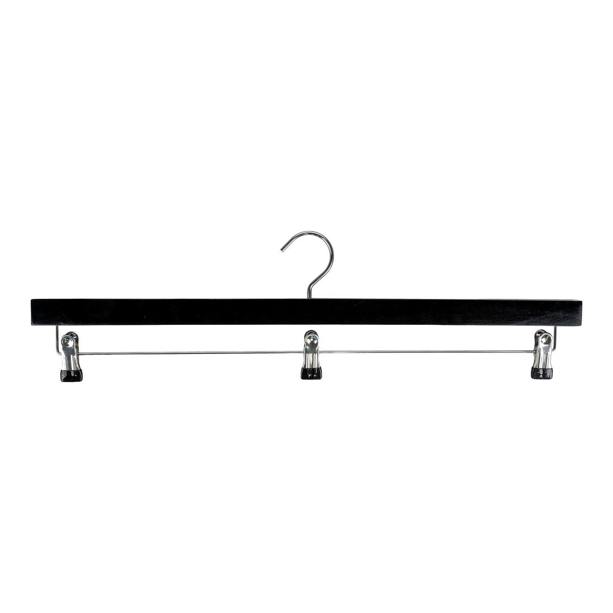 Teppichaufhängung aus Holz und Metall 61 cm | VIA X SELECTION
