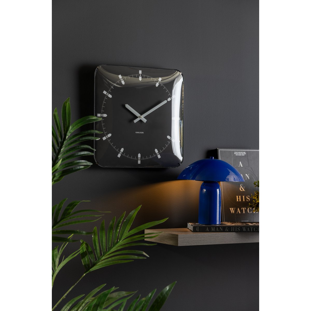 Leitmotiv Asuto Tischleuchte | VIA X SELECTION