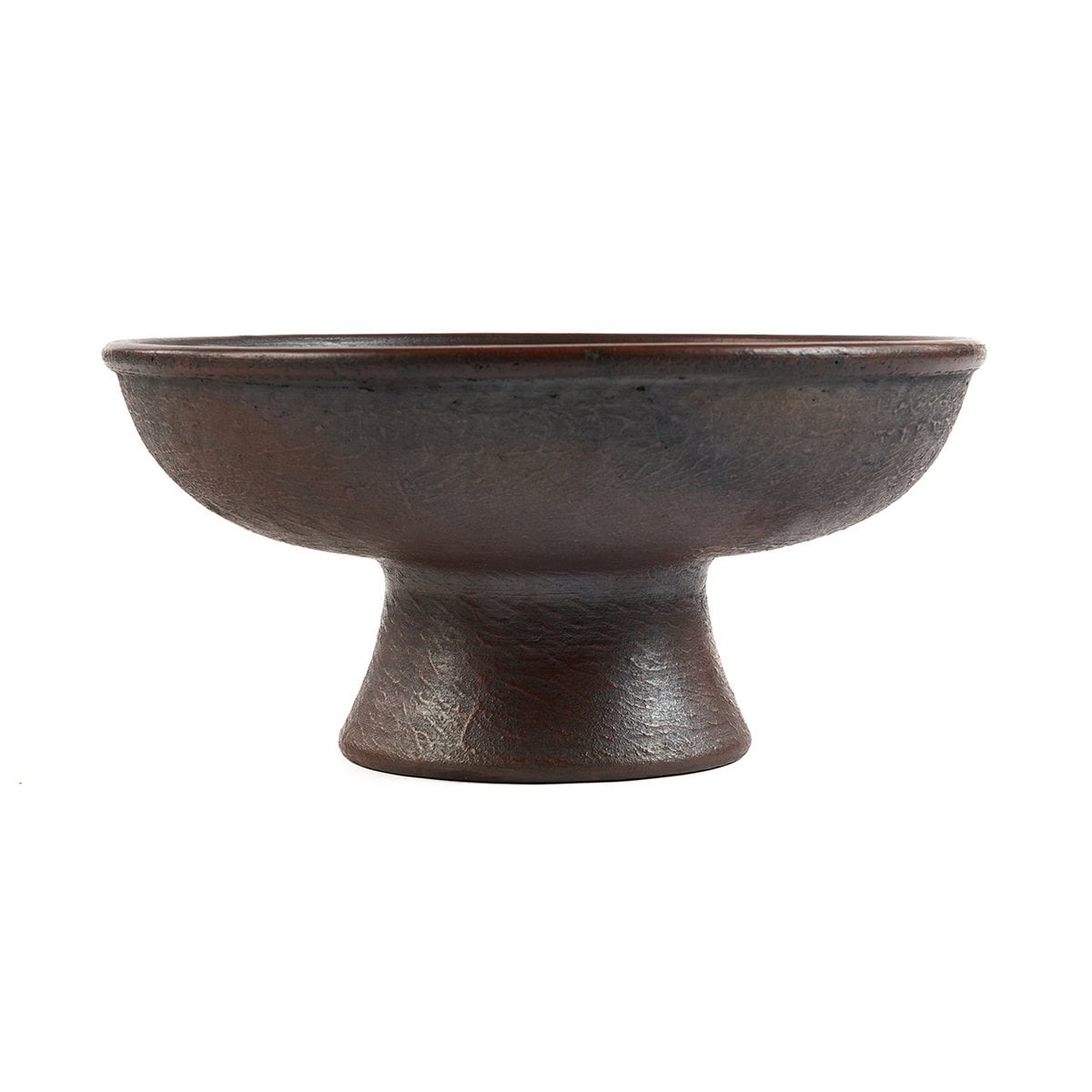 Obstschale aus Terrakotta, Ø 30 cm | VIA X SELECTION