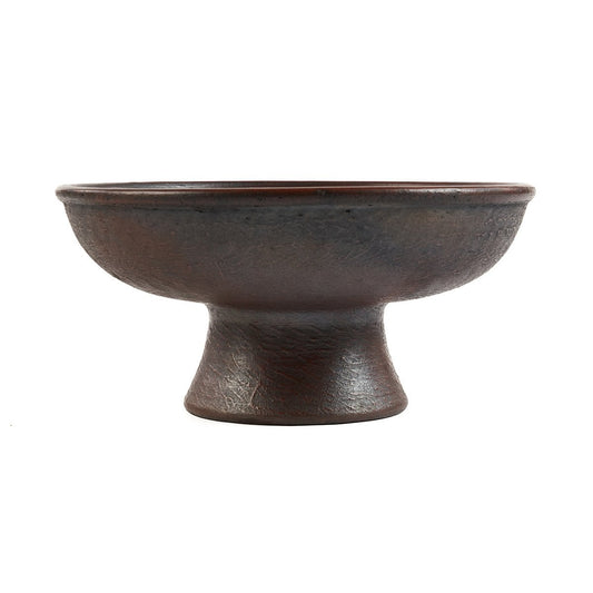 Obstschale aus Terrakotta, Ø 30 cm | VIA X SELECTION