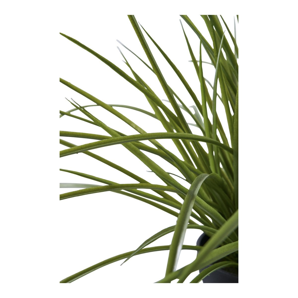 Grasbüschel Kunstpflanze 45 cm | VIA X SELECTION