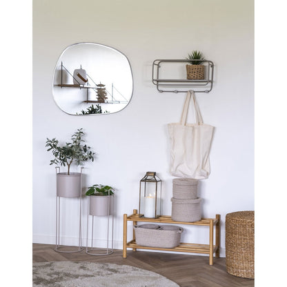Olivenbaum Kunstpflanze 61 cm | VIA X SELECTION