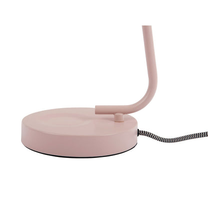 Leitmotiv Encantar Tischleuchte in Rosa | VIA X SELECTION