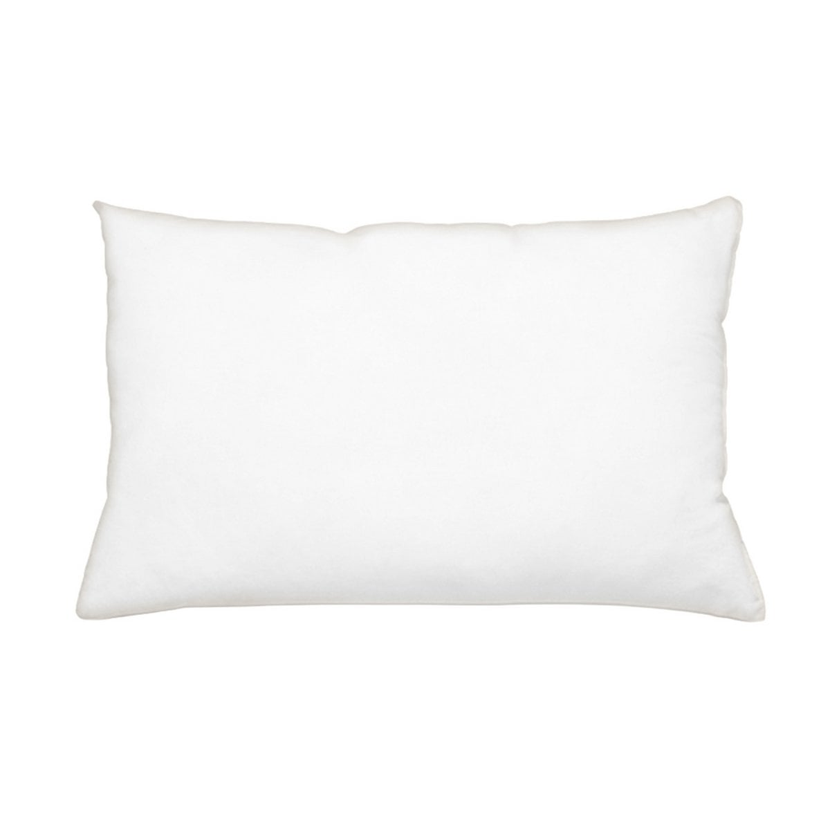 Innenkissen rechteckig aus Baumwolle, 40 × 60 cm | VIA X SELECTION