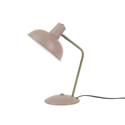 Leitmotiv Hood Tischleuchte in Rosa | VIA X SELECTION