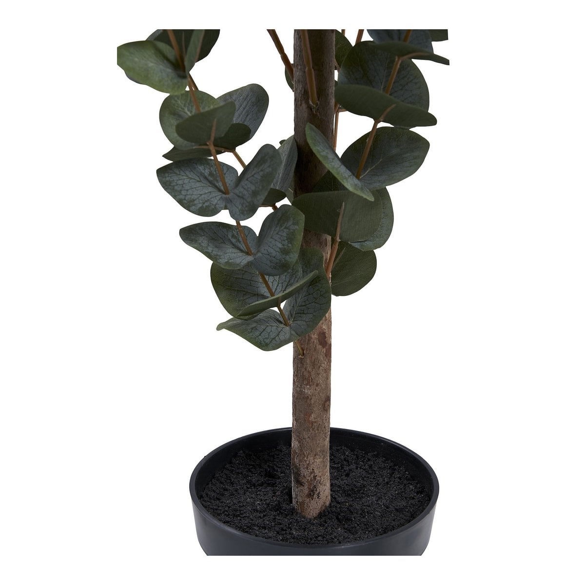Eukalyptusbaum Kunstpflanze 120 cm | VIA X SELECTION