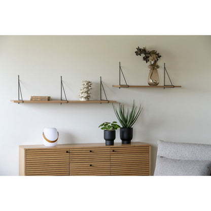 Grüne Kunstblume 28 cm | VIA X SELECTION