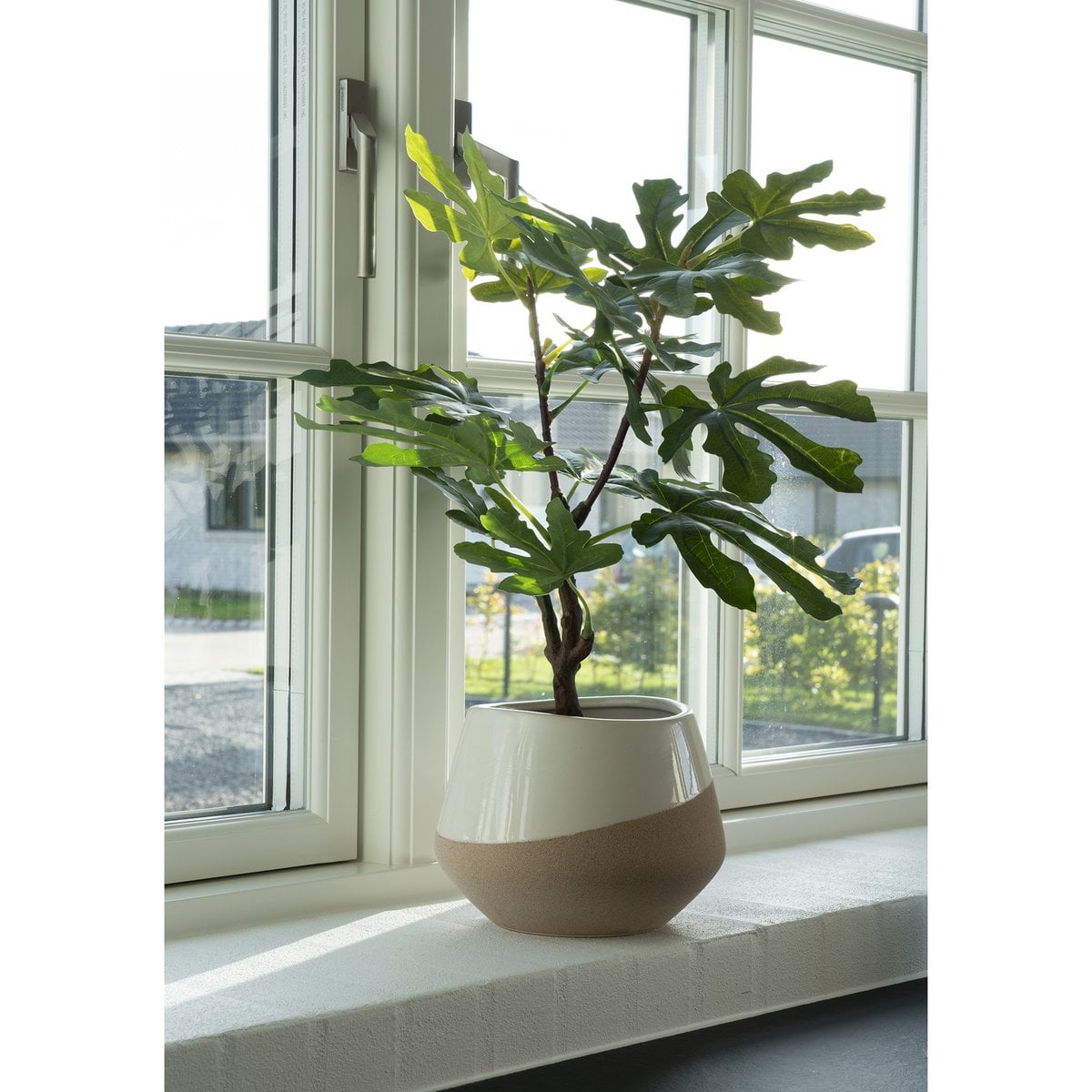 Feigenbaum Kunstpflanze 53 cm | VIA X SELECTION
