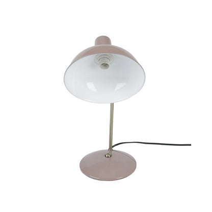 Leitmotiv Hood Tischleuchte in Rosa | VIA X SELECTION
